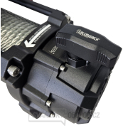 Elektrický naviják Golemwinch 5.4 tun 12V náhled
