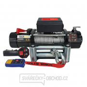Elektrický naviják Golemwinch 5.4 tun 12V Elektrický naviják Golemwinch 5.4 tun 12V gallery main image