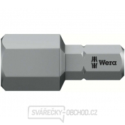 Wera 056340 Šroubovací bit 1/4 Wera 056340 Šroubovací bit 1/4