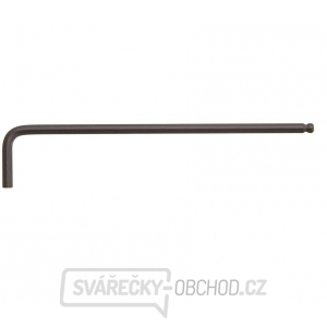 Wera 027107 Zástrčný klíč šestihran 6 mm typ 950 PKL BM Wera 027107 Zástrčný klíč šestihran 6 mm typ 950 PKL BM gallery main image