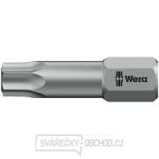 Wera 066315 Šroubovací bit 1/4" Hex TX 30 x 25 mm, typ 867/1 TZ TORX® Wera 066315 Šroubovací bit 1/4" Hex TX 30 x 25 mm, typ 867/1 TZ TORX® gallery main image