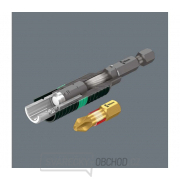 Wera 056710 Bit 1/4" PZ 1 x 25 mm, bitorsion typ 855/1 BTH PZ Náhled