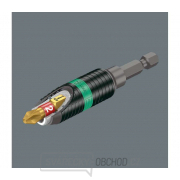 Wera 056414 Bit 1/4" PH 3 x 25 mm, bitorsion typ 851/1 BTH PH Náhled
