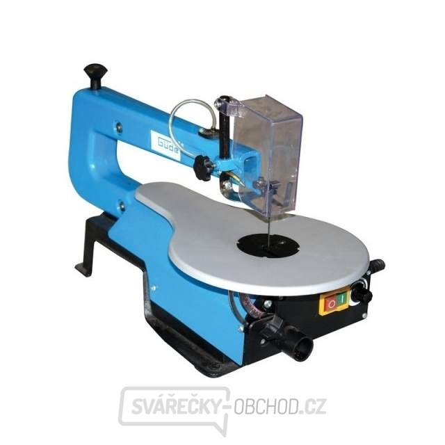 Lupínková pila GDS 16 Elektronic