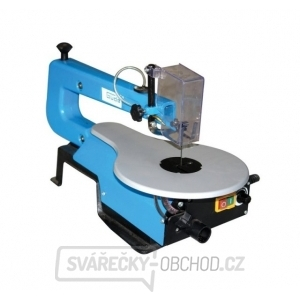 Lupínková pila GDS 16 Elektronic Lupínková pila GDS 16 Elektronic gallery main image