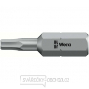 Wera 056315 Šroubovací bit 1/4 Wera 056315 Šroubovací bit 1/4