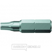 Wera 066489 Šroubovací bit 1/4" TX 27 x 25 mm typ 867/1 TORX® gallery main image