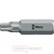 Wera 066492 Šroubovací bit 1/4" TX 5 x 25 mm typ 867/1 TORX® gallery main image