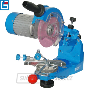 Ostřička pilových řetězů, bruska P 2300 A Ostřička pilových řetězů, bruska P 2300 A gallery main image