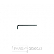 Wera 027101 Zástrčný klíč šestihran 1,5 mm typ 950 PKL BM Wera 027101 Zástrčný klíč šestihran 1,5 mm typ 950 PKL BM gallery main image