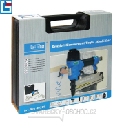 Pneumatická sponkovačka / hřebíkovačka  Pneumatická sponkovačka / hřebíkovačka