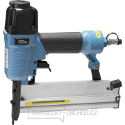 Pneumatická sponkovačka / hřebíkovačka 