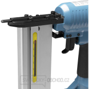Pneumatická sponkovačka / hřebíkovačka 