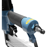 Pneumatická sponkovačka / hřebíkovačka 