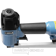 Pneumatická sponkovačka / hřebíkovačka 