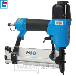 Pneumatická sponkovačka / hřebíkovačka  Pneumatická sponkovačka / hřebíkovačka