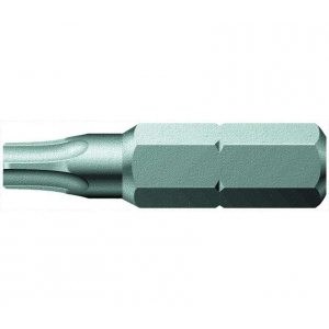 Wera 066490 Šroubovací bit 1/4" TX 30 x 25 mm typ 867/1 TORX® gallery main image