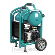 Mobilní kompresor Compact-Air 240/20 OF E Náhled