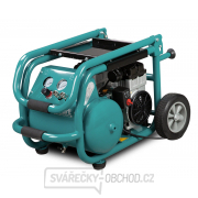 Mobilní kompresor Compact-Air 240/20 OF E Náhled