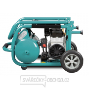 Mobilní kompresor Compact-Air 240/20 OF E Náhled