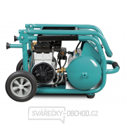 Mobilní kompresor Compact-Air 240/20 OF E náhled