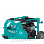 Mobilní kompresor Compact-Air 240/20 OF E náhled