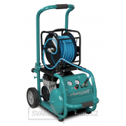 Mobilní kompresor Compact-Air 240/20 OF E náhled