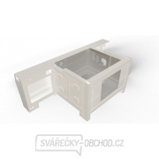 Formátovací pila Holzkraft® FKS 550-3200 PRO Formátovací pila Holzkraft® FKS 550-3200 PRO náhled