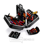 Kufr s nářadím KNIPEX „BIG Twin“ Elektro Kufr s nářadím KNIPEX „BIG Twin“ Elektro gallery main image
