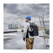 Batoh na nářadí "Modular X18" Elektro Knipex 00 21 50 E (Sada 23 dílů) náhled