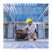 Batoh na nářadí "Modular X18" Elektro Knipex 00 21 50 E (Sada 23 dílů) náhled