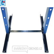 Dílenský lis WP 20 t náhled