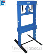 Dílenský lis WP 20 t Dílenský lis WP 20 t gallery main image