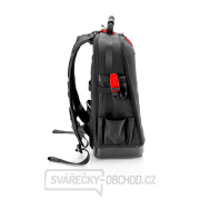 Batoh na nářadí "Modular X18" Sanita Knipex 00 21 50 S (Sada 17 dílů) Náhled