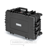 Kufr na nářadí „Robust45“ Elektro Knipex 00 21 37 LE náhled