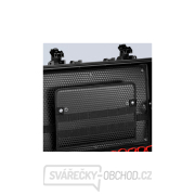 Kufr na nářadí „Robust45“ Elektro Knipex 00 21 37 LE náhled