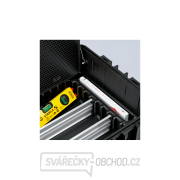 Kufr na nářadí „Robust45“ Elektro Knipex 00 21 37 LE náhled