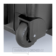 Kufr na nářadí „Robust45“ Elektro Knipex 00 21 37 LE náhled