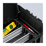 Kufr na nářadí „Robust45“ Elektro Knipex 00 21 37 LE náhled