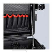 Kufr na nářadí „Robust45“ Elektro Knipex 00 21 37 LE náhled