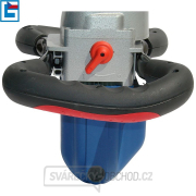 Míchač lepidel a malty GRW 1800 Míchač lepidel a malty GRW 1800 náhled