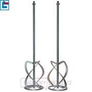 Míchač lepidel a malty GRW 1800 Míchač lepidel a malty GRW 1800 náhled