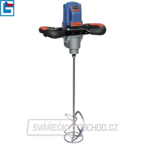 Míchač lepidel a malty GRW 1800 Míchač lepidel a malty GRW 1800 gallery main image