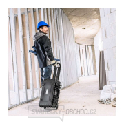 Kufr na nářadí „Robust26“ Knipex 00 21 33 LE (Prázdný) náhled