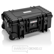 Kufr na nářadí „Robust26“ Knipex 00 21 33 LE (Prázdný) Kufr na nářadí „Robust26“ Knipex 00 21 33 LE (Prázdný) gallery main image