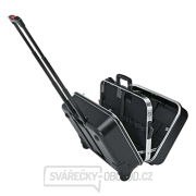 Univerzální kufřík na nářadí "BIG Twin Move" Knipex 00 21 42 LE (Prázdný) náhled