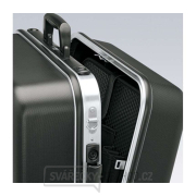 Univerzální kufřík na nářadí "BIG Twin Move" Knipex 00 21 42 LE (Prázdný) náhled