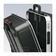 Univerzální kufřík na nářadí "BIG Twin Move" Knipex 00 21 42 LE (Prázdný) náhled