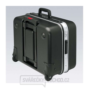 Univerzální kufřík na nářadí "BIG Twin Move" Knipex 00 21 42 LE (Prázdný) náhled