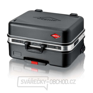 Univerzální kufřík na nářadí "BIG Twin Move" Knipex 00 21 42 LE (Prázdný) Univerzální kufřík na nářadí "BIG Twin Move" Knipex 00 21 42 LE (Prázdný) gallery main image